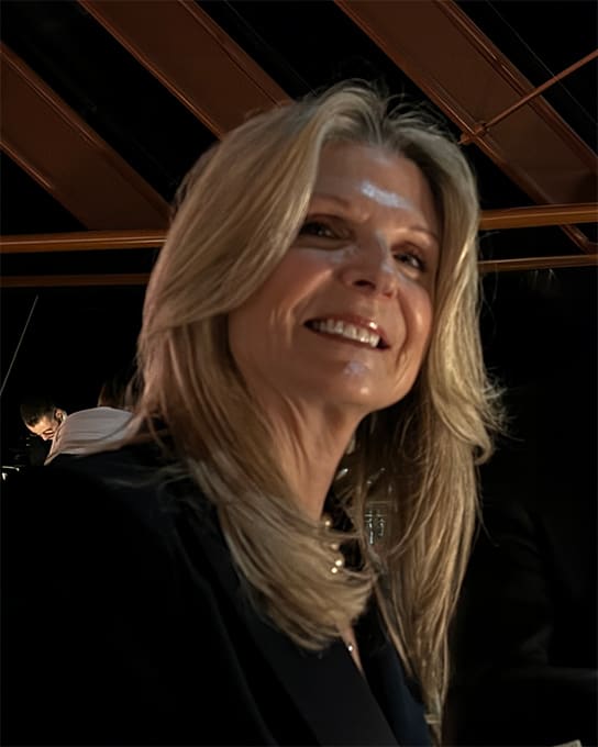 Elizabeth Benson